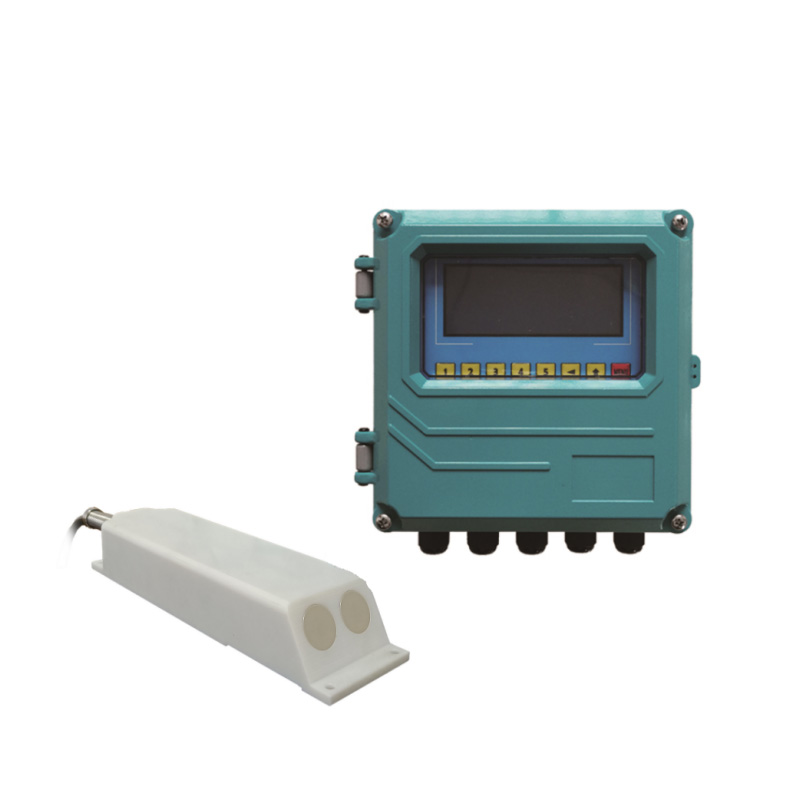 在線普勒流速流量儀(單點式)